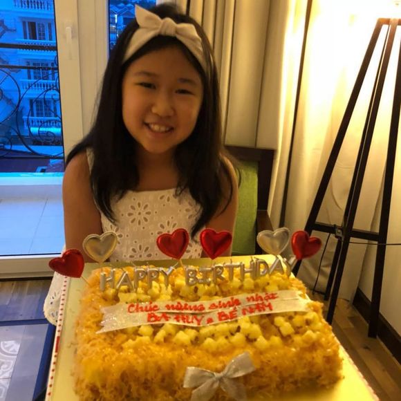 Meet your Posher, Huy - Picture 1 of 1